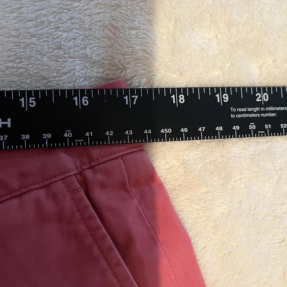 Polo-ralph-lauren Men's Red Trousers - Picture 2 of 6